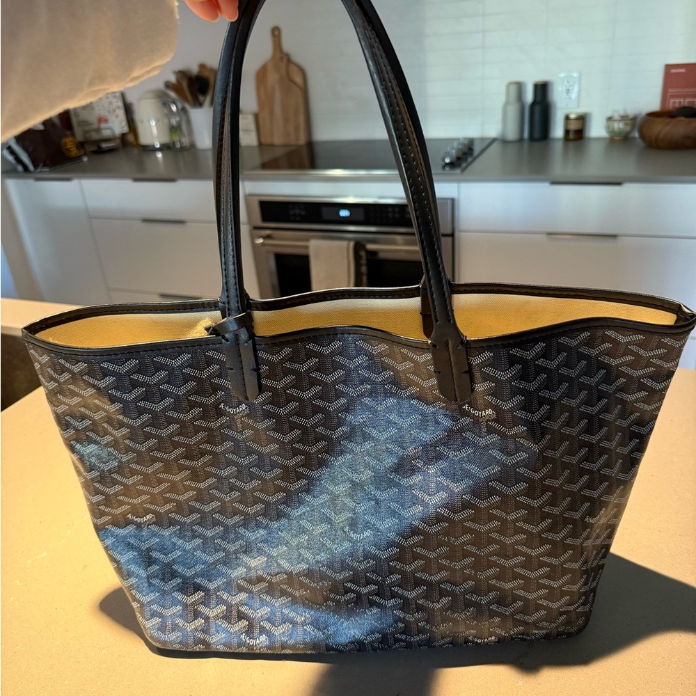Designer bag